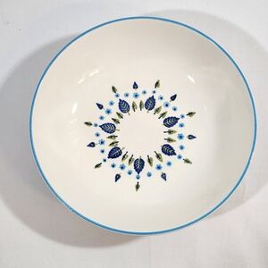 Marcrest Swiss Alpine Bowl